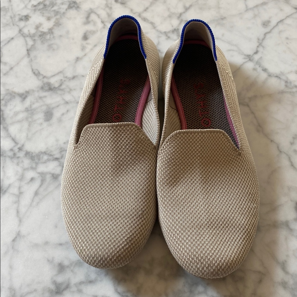 Tan Rothy’s loafer flat - Picture 3 of 6